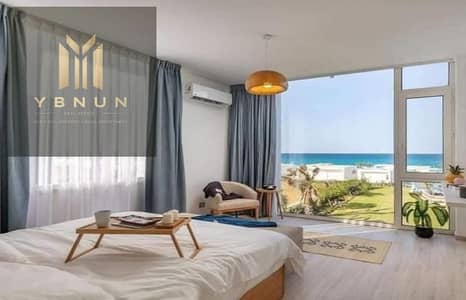 3 Bedroom Chalet for Sale in North Coast, Matruh - WhatsApp Image 2026-04-18 at 11.48. 00 AM (4). jpeg