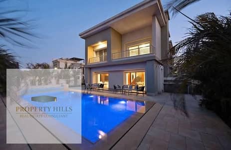 4 Bedroom Penthouse for Sale in North Coast, Matruh - IMG-20260325-WA0077. jpg