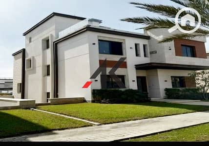 4 Bedroom Townhouse for Sale in New Cairo, Cairo - COVer. jpeg 4 Bedroom Townhouse for Sale in New Cairo, Cairo - COVer. jpeg