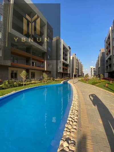 2 Bedroom Apartment for Sale in Hadayek October, Giza - WhatsApp Image 2025-09-30 at 4.11. 24 AM. jpeg 2 Bedroom Apartment for Sale in Hadayek October, Giza - WhatsApp Image 2025-09-30 at 4.11. 24 AM. jpeg