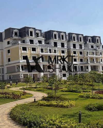 3 Bedroom Flat for Sale in 6th of October, Giza - 741481113_122163328490421192_8548995210060176170_n. jpg 3 Bedroom Flat for Sale in 6th of October, Giza - 741481113_122163328490421192_8548995210060176170_n. jpg