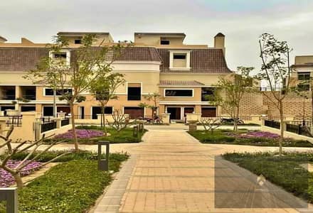 4 Bedroom Villa for Sale in Mostakbal City, Cairo - WhatsApp Image 2026-08-04 at 6.42. 50 PM (1). jpeg 4 Bedroom Villa for Sale in Mostakbal City, Cairo - WhatsApp Image 2026-08-04 at 6.42. 50 PM (1). jpeg