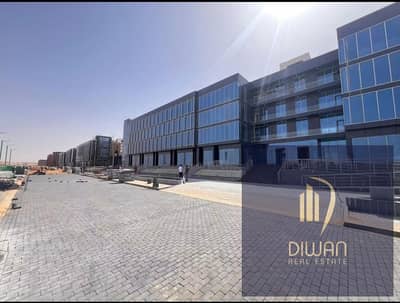 Retail for Sale in New Capital City, Cairo - WhatsApp Image 2026-07-29 at 2.00. 01 AM (1). jpeg