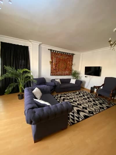 فلیٹ 3 غرف نوم للايجار في القاهرة الجديدة، القاهرة - apartment deluxe for rent شقة فندقية للإيجار فلیٹ 3 غرف نوم للايجار في القاهرة الجديدة، القاهرة - apartment deluxe for rent شقة فندقية للإيجار