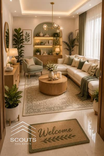 3 Bedroom Apartment for Sale in New Capital City, Cairo - 09e7f4d37feb88acafc8a0e83b2a3da0. jpg