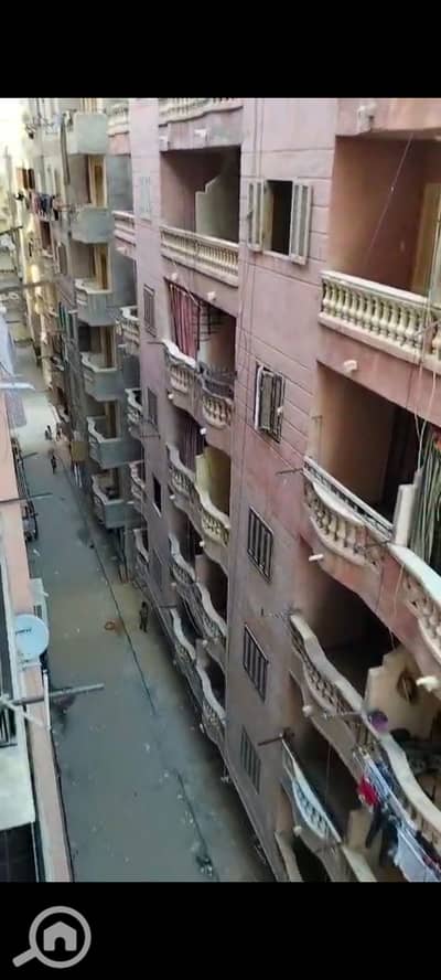 فلیٹ 1 غرفة نوم للبيع في عجمي، الإسكندرية - 57979. jpg
