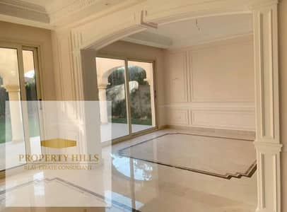 5 Bedroom Townhouse for Sale in New Heliopolis, Cairo - 139655. jpg 5 Bedroom Townhouse for Sale in New Heliopolis, Cairo - 139655. jpg