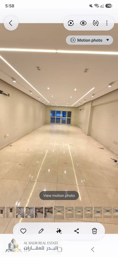 3 Bedroom Apartment for Rent in Zahraa Al Maadi, Cairo - 119402. jpg