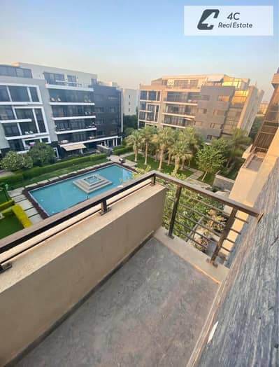 3 Bedroom Flat for Sale in New Cairo, Cairo - WhatsApp Image 2026-08-05 at 2.26. 43 AM (2). jpeg 3 Bedroom Flat for Sale in New Cairo, Cairo - WhatsApp Image 2026-08-05 at 2.26. 43 AM (2). jpeg