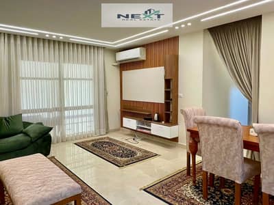 3 Bedroom Flat for Rent in Madinaty, Cairo - WhatsApp Image 2026-08-08 at 9.03. 20 AM (1). jpeg