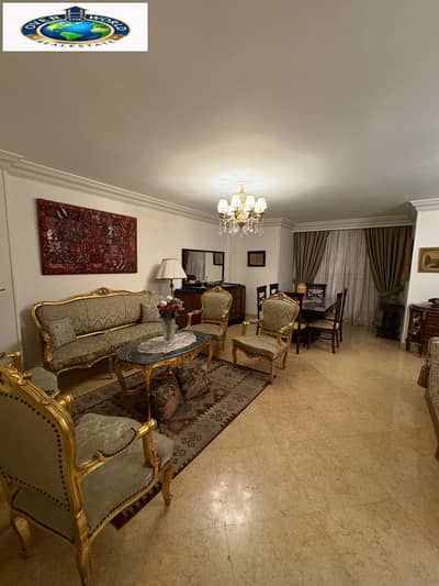 3 Bedroom Apartment for Rent in Maadi, Cairo - 1000287553. jpg 3 Bedroom Apartment for Rent in Maadi, Cairo - 1000287553. jpg