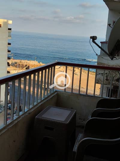 فلیٹ 2 غرفة نوم للايجار في ميامي، الإسكندرية - 4424. jpg