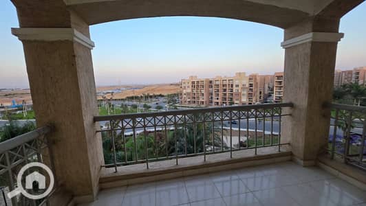 3 Bedroom Apartment for Rent in Madinaty, Cairo - 39844. jpg