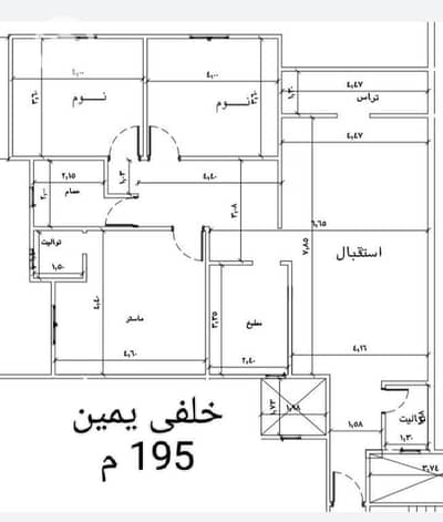 فلیٹ 3 غرف نوم للبيع في مدينة الشروق، القاهرة - photo_2026-07-20_14-17-15 (4). jpg فلیٹ 3 غرف نوم للبيع في مدينة الشروق، القاهرة - photo_2026-07-20_14-17-15 (4). jpg