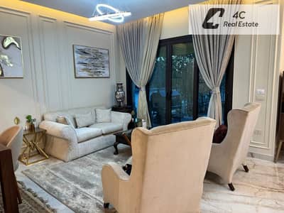 5 Bedroom Townhouse for Sale in New Cairo, Cairo - WhatsApp Image 2026-08-06 at 8.37. 40 AM (1). jpeg 5 Bedroom Townhouse for Sale in New Cairo, Cairo - WhatsApp Image 2026-08-06 at 8.37. 40 AM (1). jpeg