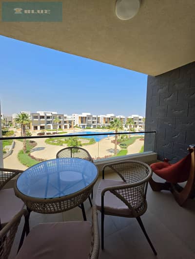 2 Bedroom Chalet for Rent in Ain Sukhna, Suez - 145738. jpg