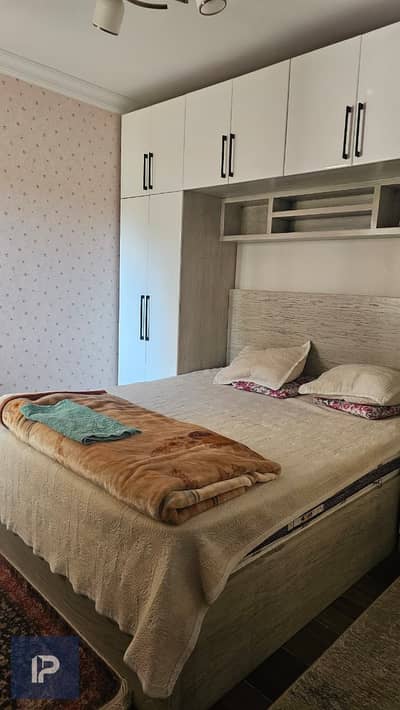 2 Bedroom Flat for Rent in Madinaty, Cairo - 1 (6). jpeg