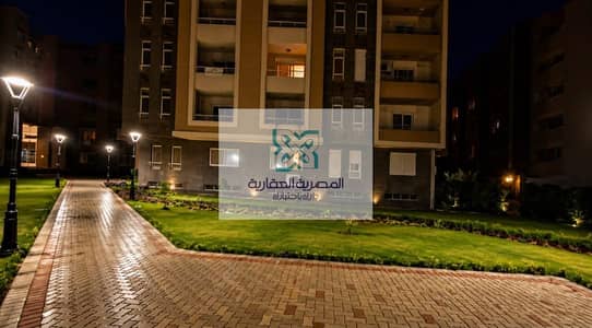 3 Bedroom Apartment for Rent in Zahraa Al Maadi, Cairo - WhatsApp Image 2026-08-07 at 4.18. 58 PM (1). jpeg