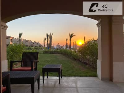 شاليه 4 غرف نوم للبيع في العين السخنة، السويس - WhatsApp Image 2026-07-28 at 8.20. 54 AM. jpeg