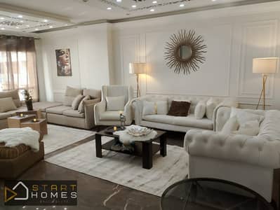 3 Bedroom Flat for Rent in New Cairo, Cairo - WhatsApp Image 2026-08-06 at 2.14. 15 PM. jpeg 3 Bedroom Flat for Rent in New Cairo, Cairo - WhatsApp Image 2026-08-06 at 2.14. 15 PM. jpeg