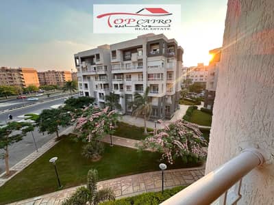 4 Bedroom Apartment for Sale in Madinaty, Cairo - 313625. jpg