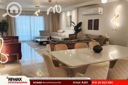 4 Bedroom Flat for Sale in Smoha, Alexandria - 1. jpg
