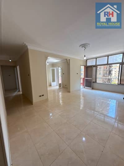3 Bedroom Apartment for Sale in Heliopolis, Cairo - 36308bb1-3fbd-42f8-a858-fb43c8d59e7f. jpg