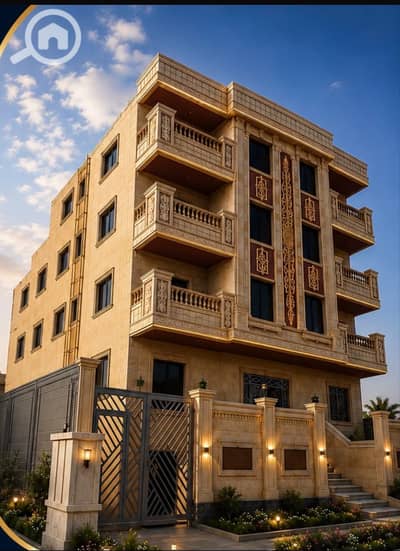 فلیٹ 4 غرف نوم للبيع في 6 اكتوبر، الجيزة - IMG_7084. jpg
