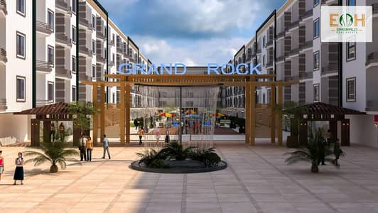 1 Bedroom Apartment for Sale in Hurghada, Red Sea - IMG-20240612-WA0018. jpg 1 Bedroom Apartment for Sale in Hurghada, Red Sea - IMG-20240612-WA0018. jpg