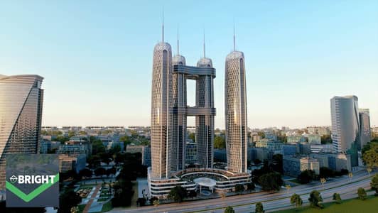 2 Bedroom Hotel Apartment for Sale in New Capital City, Cairo - WhatsApp Image 2026-08-05 at 12.50. 46. jpeg