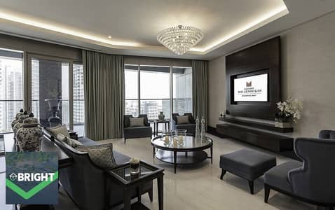 2 Bedroom Hotel Apartment for Sale in New Capital City, Cairo - WhatsApp Image 2026-08-05 at 12.50. 46 (2). jpeg