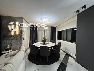3 Bedroom Flat for Rent in New Cairo, Cairo - WhatsApp Image 2026-08-08 at 1.00. 20 PM (1). jpeg