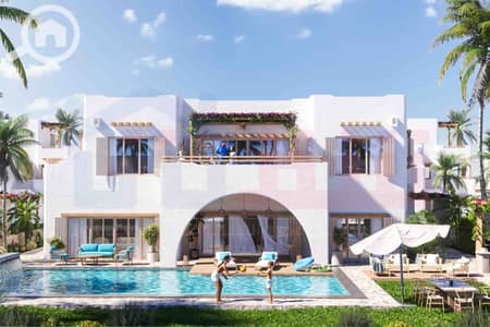 1 Bedroom Chalet for Sale in North Coast, Matruh - CAM12_CAM-BALL THROWN (00180). jpg 1 Bedroom Chalet for Sale in North Coast, Matruh - CAM12_CAM-BALL THROWN (00180). jpg