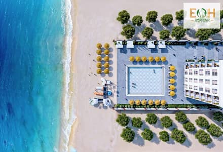 1 Bedroom Flat for Sale in Hurghada, Red Sea - WhatsApp Image 2026-07-09 at 4.20. 41 AM (1). jpeg 1 Bedroom Flat for Sale in Hurghada, Red Sea - WhatsApp Image 2026-07-09 at 4.20. 41 AM (1). jpeg