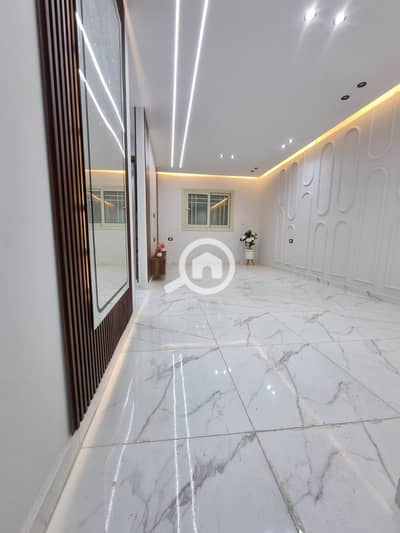 2 Bedroom Flat for Sale in Hadayek al-Ahram, Giza - WhatsApp Image 2026-08-06 at 11.25. 32 PM (5). jpeg 2 Bedroom Flat for Sale in Hadayek al-Ahram, Giza - WhatsApp Image 2026-08-06 at 11.25. 32 PM (5). jpeg