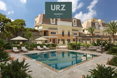 فیلا 4 غرف نوم للبيع في مدينة المستقبل، القاهرة - Gemini_Generated_Image_frv05lfrv05lfrv0. png فیلا 4 غرف نوم للبيع في مدينة المستقبل، القاهرة - Gemini_Generated_Image_frv05lfrv05lfrv0. png