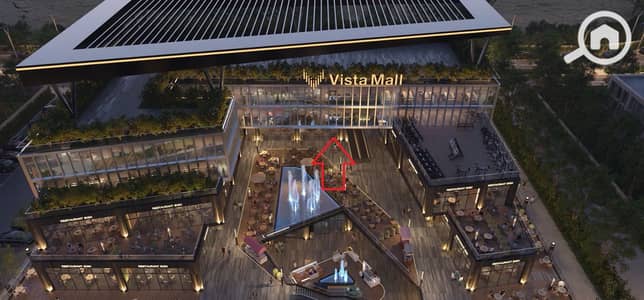 Retail for Sale in Shorouk City, Cairo - WhatsApp Image 2026-07-28 at 2.16. 23 PM. jpg
