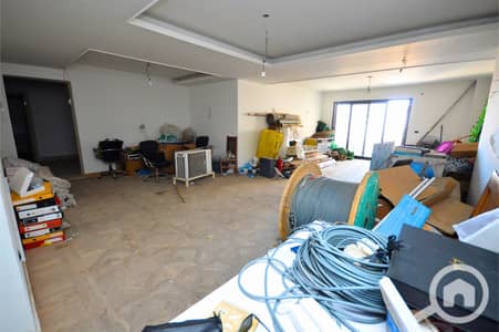 4 Bedroom Flat for Sale in Kafr Abdo, Alexandria - 20260804_055941_٠٠٠٠. png 4 Bedroom Flat for Sale in Kafr Abdo, Alexandria - 20260804_055941_٠٠٠٠. png