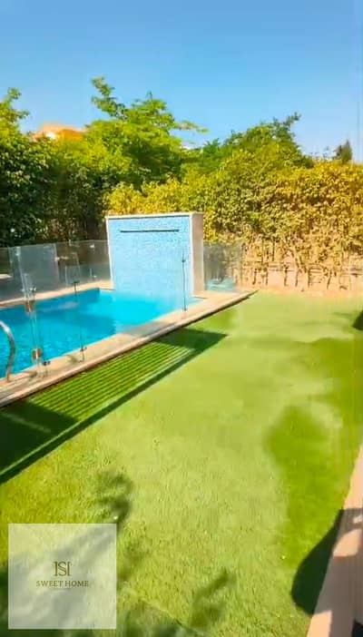 4 Bedroom Twin House for Rent in New Cairo, Cairo - WhatsApp Image 2026-08-08 at 12.42. 50 (1). jpeg