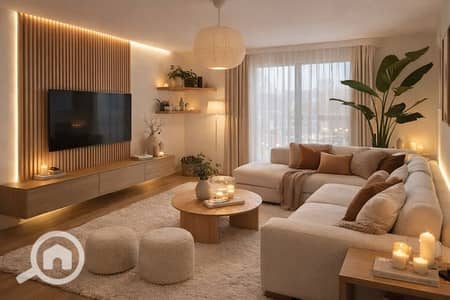 2 Bedroom Flat for Sale in Hadayek October, Giza - WhatsApp Image 2026-05-05 at 3.02. 27 PM (3). jpeg