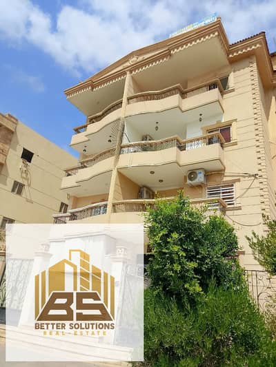 شقة 3 غرف نوم للبيع في العبور، القاهرة - IMG_8402. jpg شقة 3 غرف نوم للبيع في العبور، القاهرة - IMG_8402. jpg