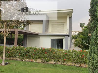 4 Bedroom Villa for Rent in New Cairo, Cairo - WhatsApp Image 2026-08-08 at 10.28. 13 AM (1). jpeg