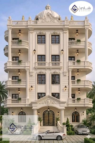 3 Bedroom Flat for Sale in Badr City, Cairo - PHOTO-2026-08-05-15-49-17. jpg