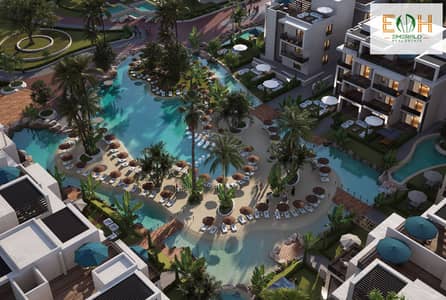 1 Bedroom Flat for Sale in Hurghada, Red Sea - Untitled. jpg 1 Bedroom Flat for Sale in Hurghada, Red Sea - Untitled. jpg