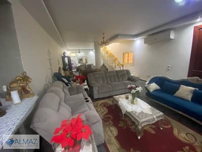 5 Bedroom Duplex for Rent in New Cairo, Cairo - WhatsApp Image 2026-08-05 at 3.42. 36 PM (3). jpeg