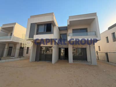 4 Bedroom Villa for Sale in 6th of October, Giza - WhatsApp Image 2026-08-08 at 12.30. 18 PM (1). jpeg 4 Bedroom Villa for Sale in 6th of October, Giza - WhatsApp Image 2026-08-08 at 12.30. 18 PM (1). jpeg