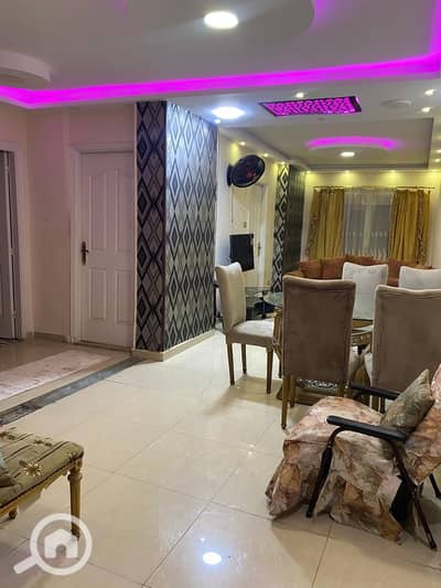 3 Bedroom Flat for Rent in Camp Caesar, Alexandria - 165734. jpg