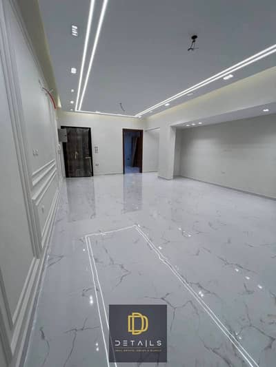 شقة 3 غرف نوم للبيع في الشيخ زايد، الجيزة - WhatsApp Image 2026-08-08 at 1.00. 08 PM (4). jpeg
