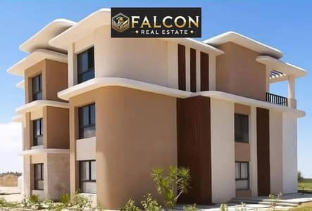 2 Bedroom Chalet for Sale in North Coast, Matruh - Screenshot 2026-05-06 134811. png