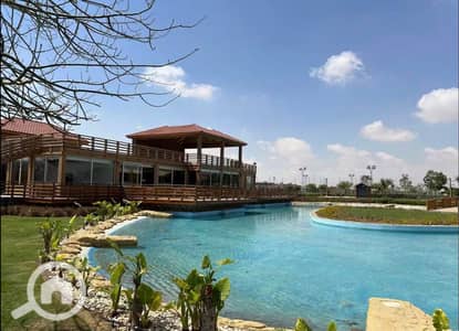 4 Bedroom Twin House for Rent in New Cairo, Cairo - WhatsApp Image 2026-08-08 at 1.14. 18 PM. jpeg